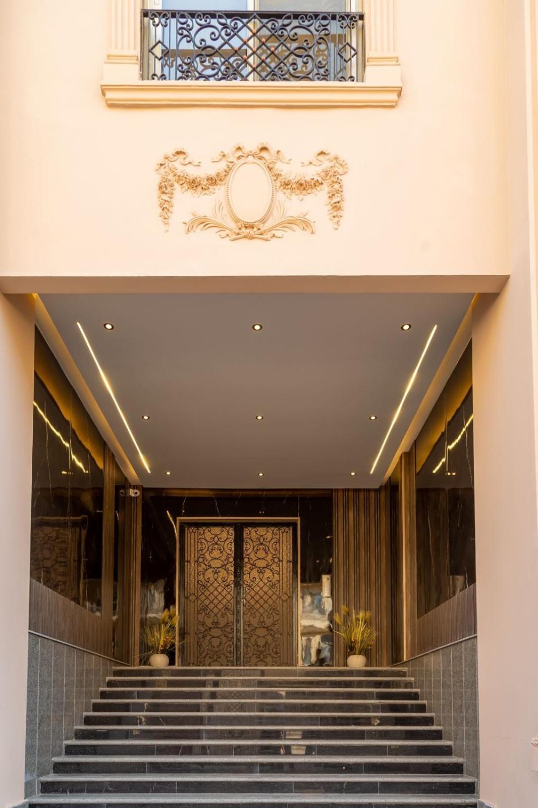 Appartement Settle South 90 Le Caire