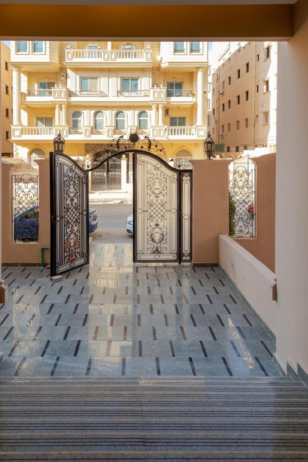 Appartement Settle South 90
