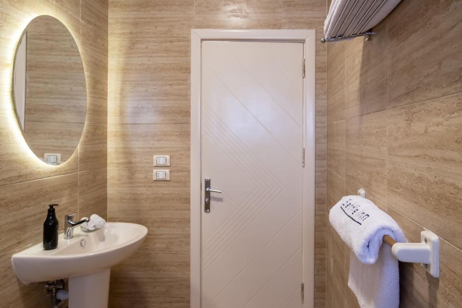 Appartement Settle South 90