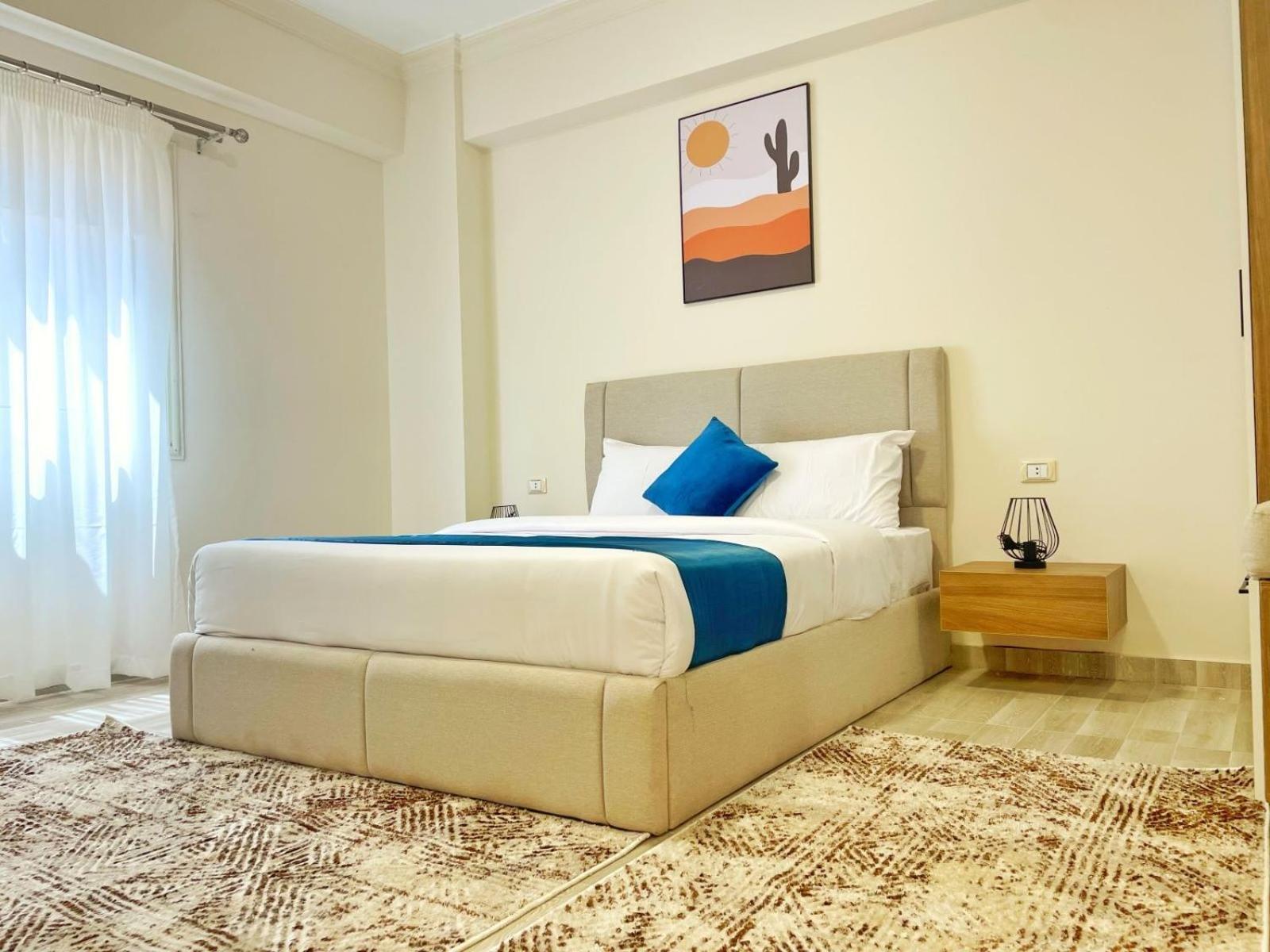 Appartement Settle South 90 Le Caire