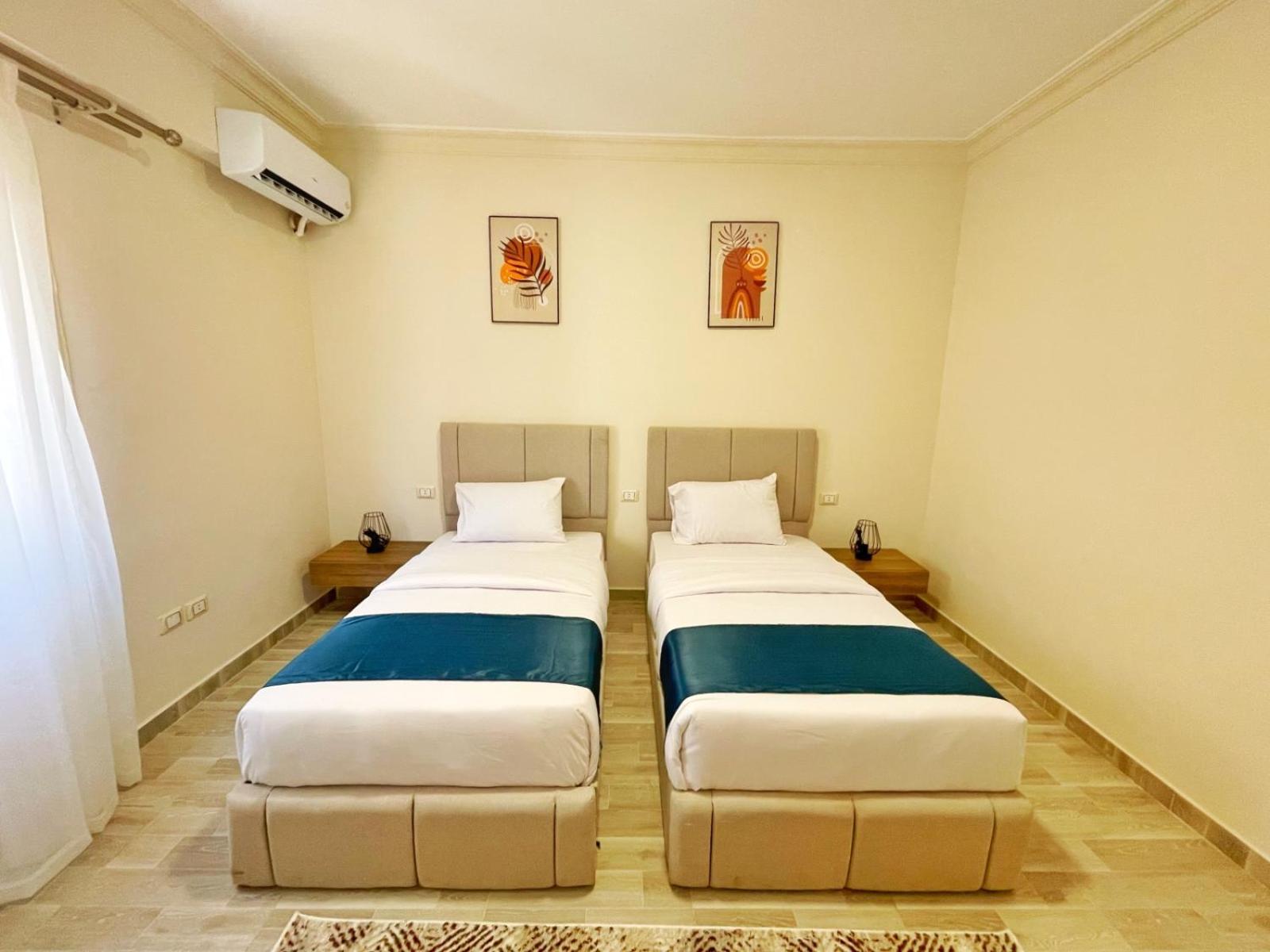 Appartement Settle South 90