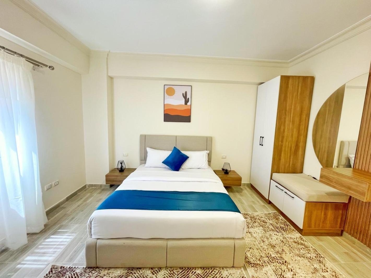 Settle South 90 Appartement *