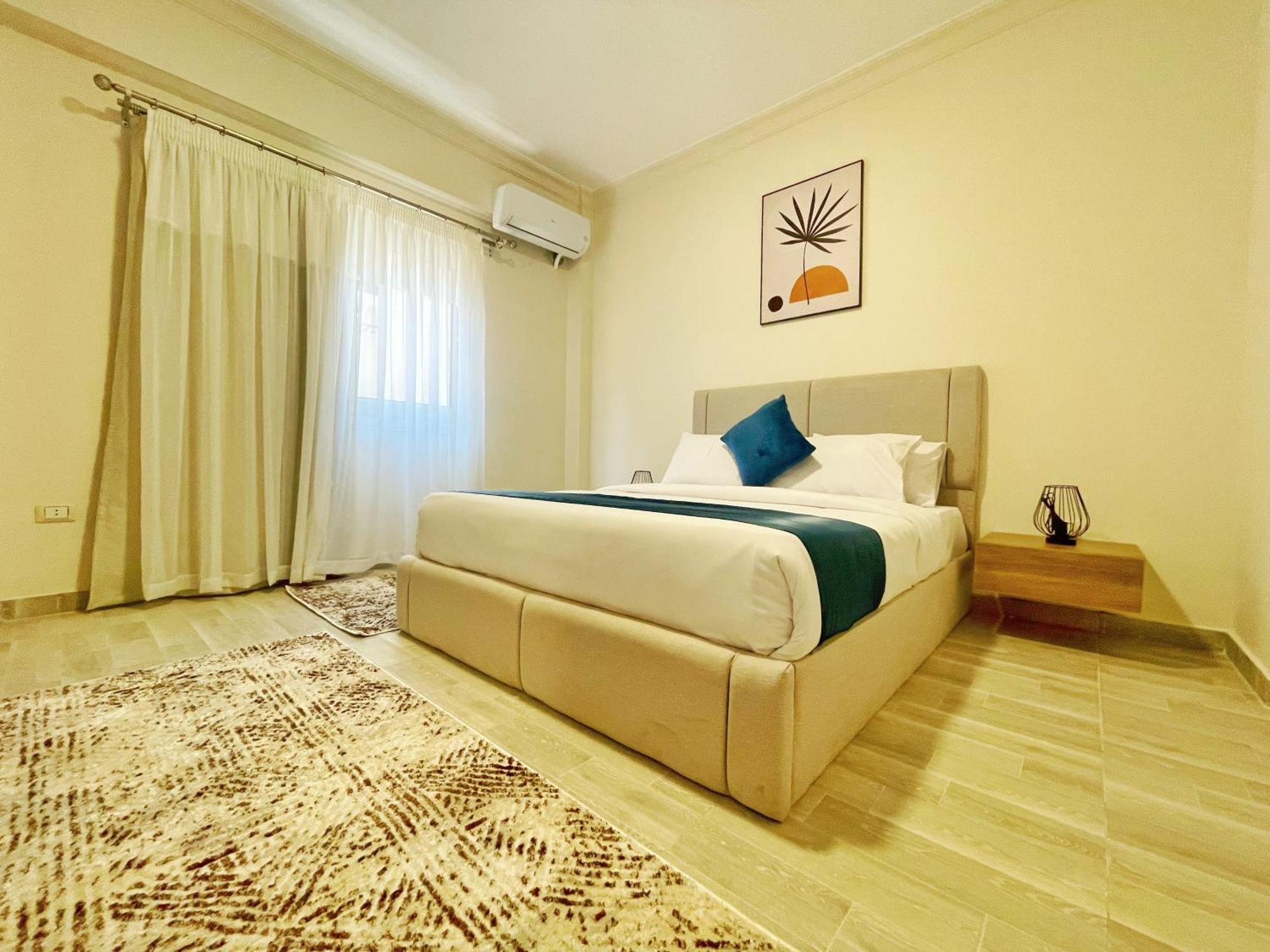 Appartement Settle South 90 *