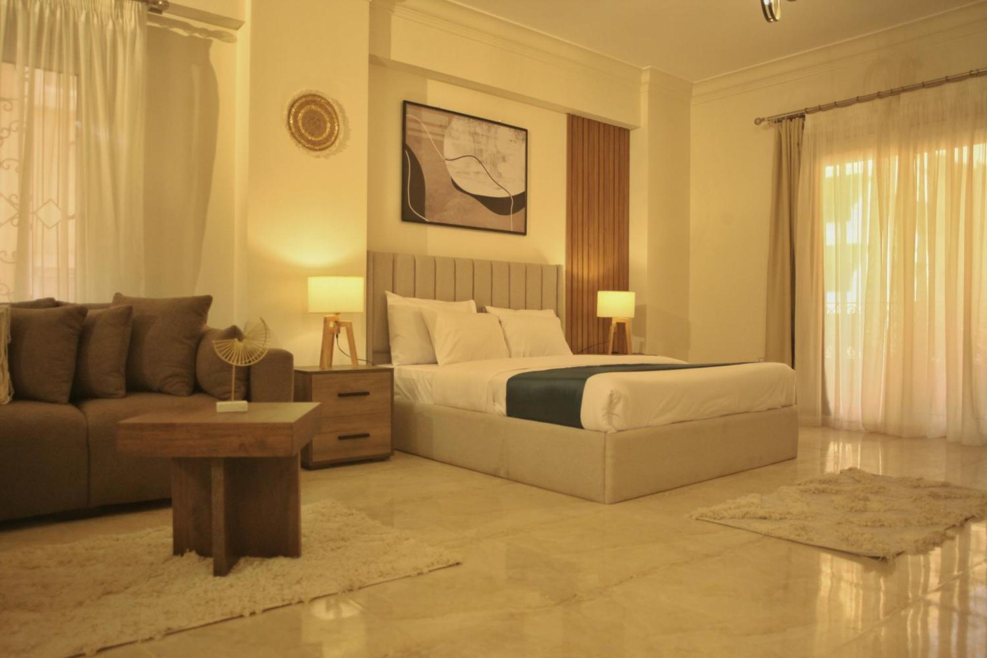 Settle South 90 Appartement *