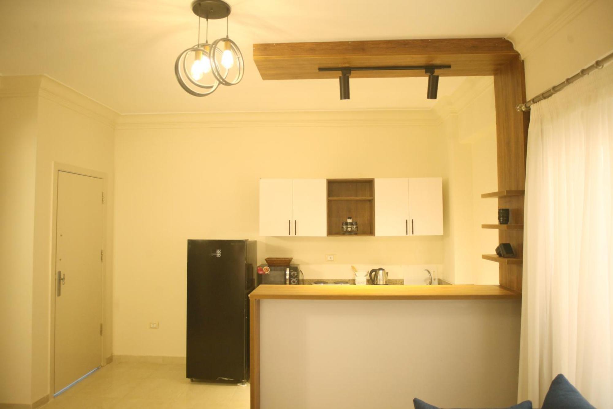 Settle South 90 Appartement