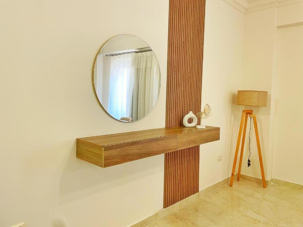 Settle South 90 Appartement