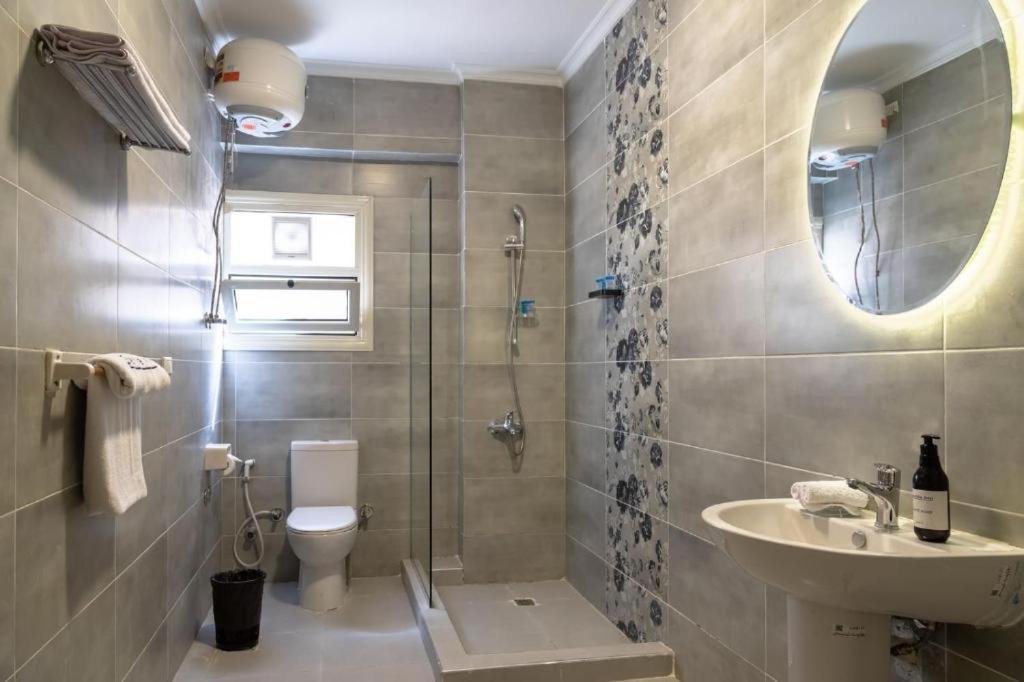 Appartement Settle South 90 *