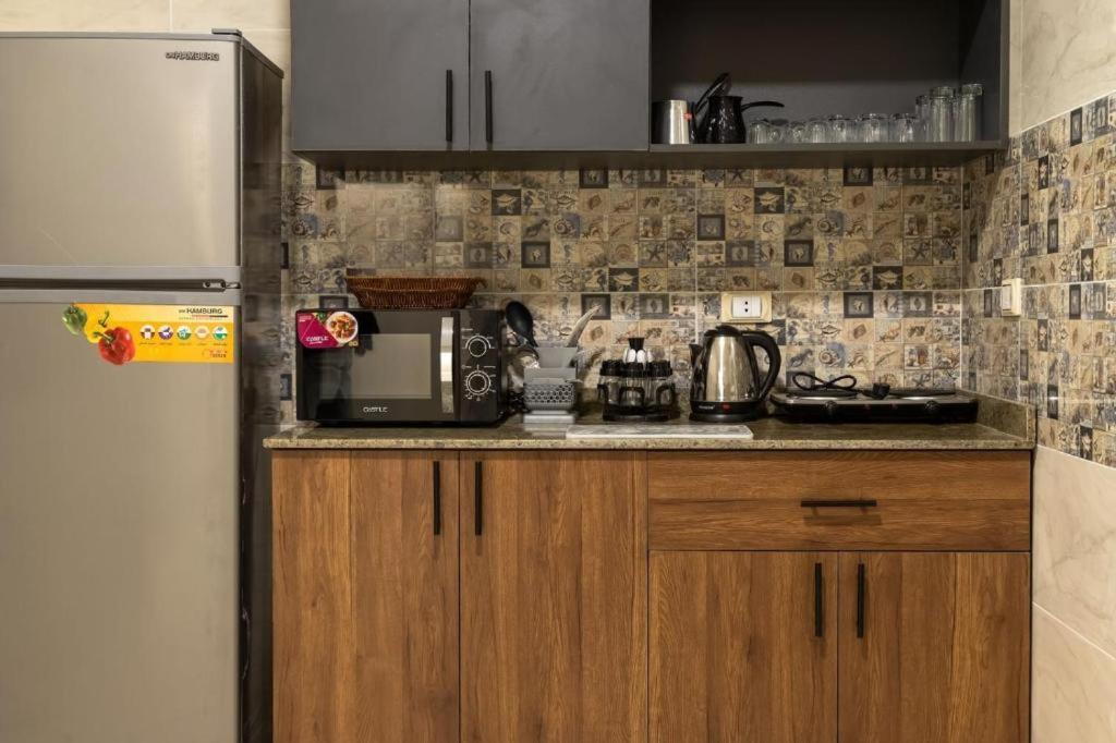 Settle South 90 Apartment Cairo
