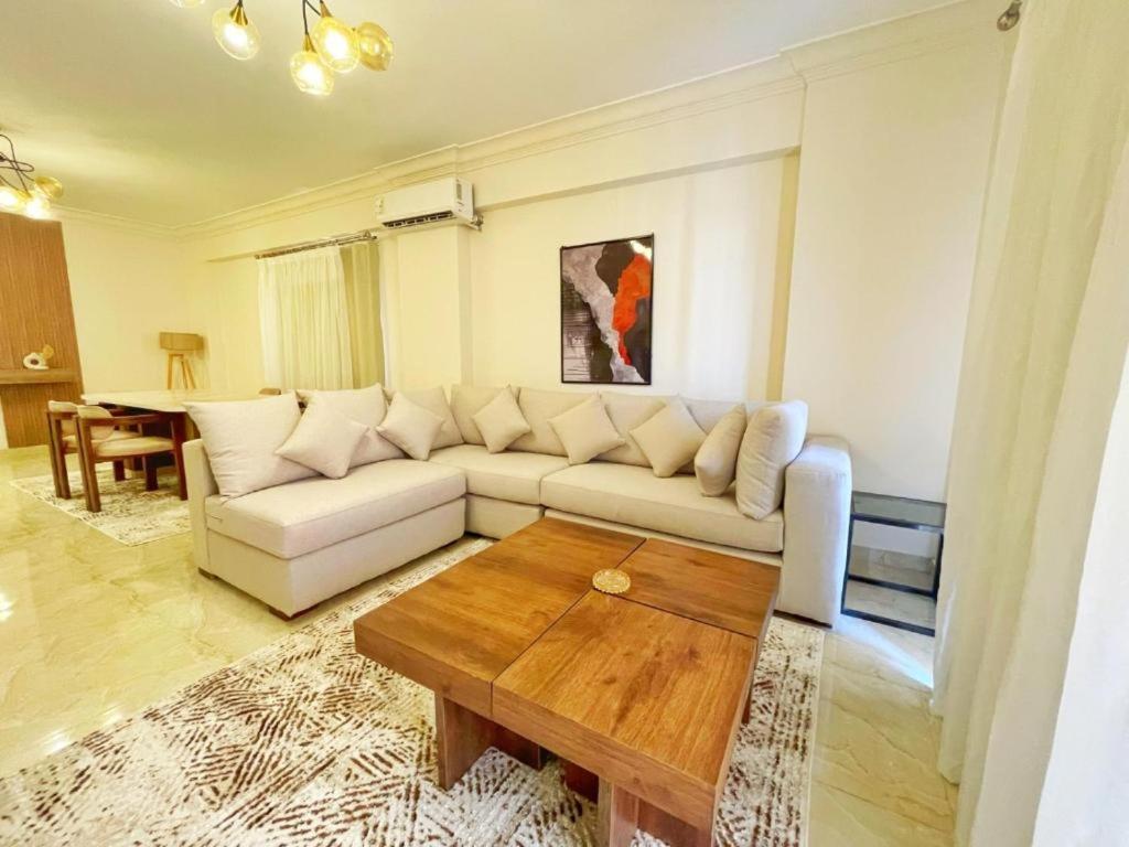 Settle South 90 Appartement *